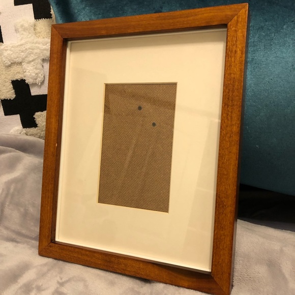 Pottery Barn Accents Pottery Barn Picture Frames Set Of 3 Poshmark